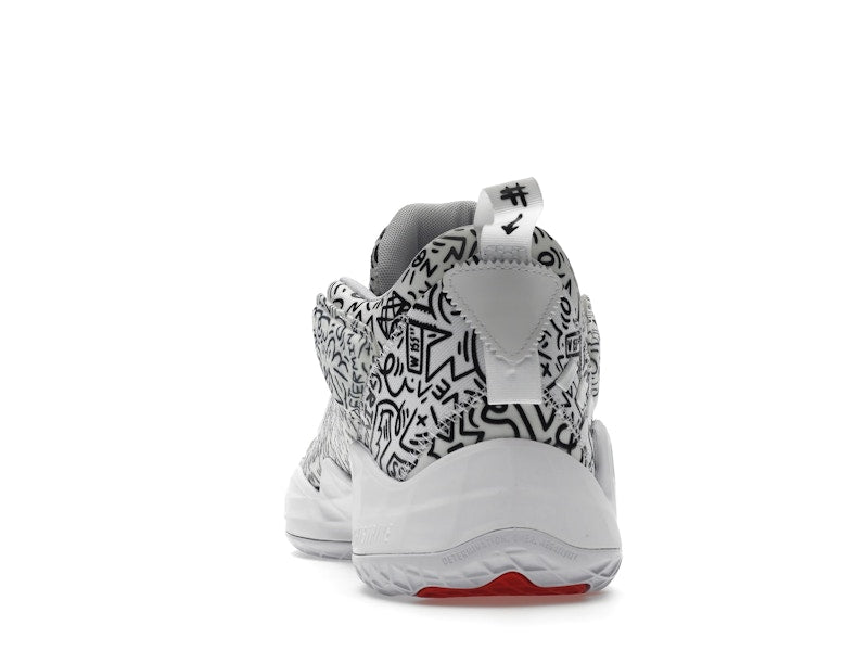 adidas D.O.N. Issue #3 Coloring Book