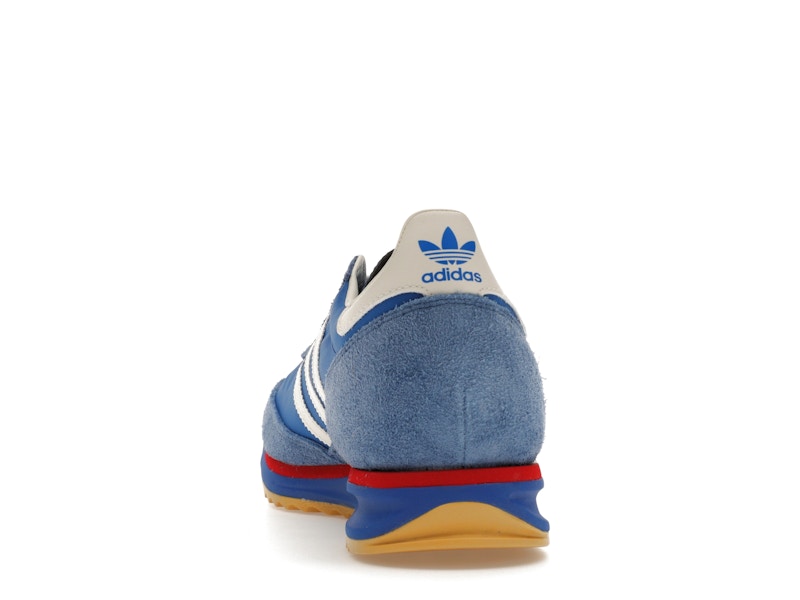 adidas SL 72 RS Blue Scarlet