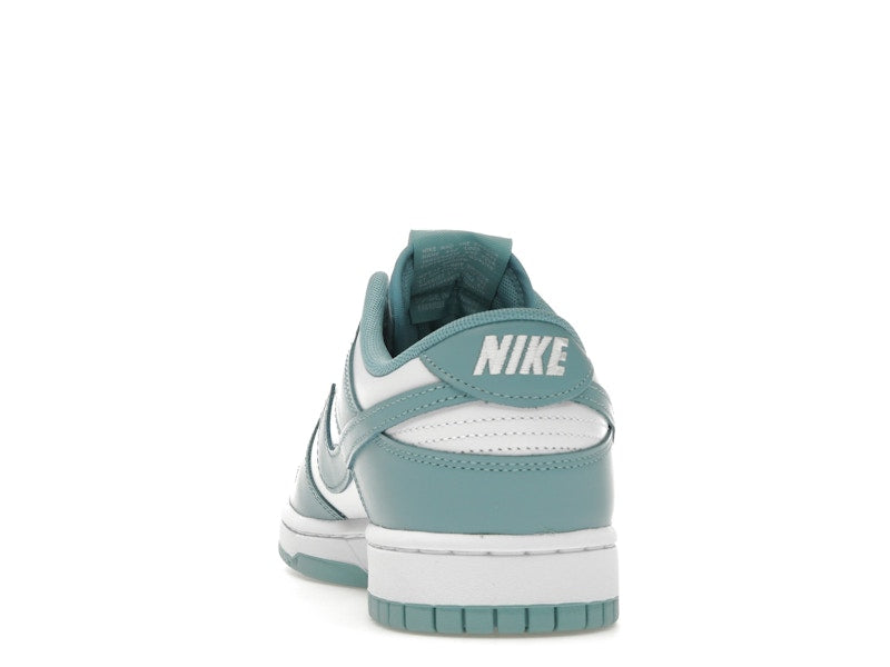 Nike Dunk Low Denim Turquoise