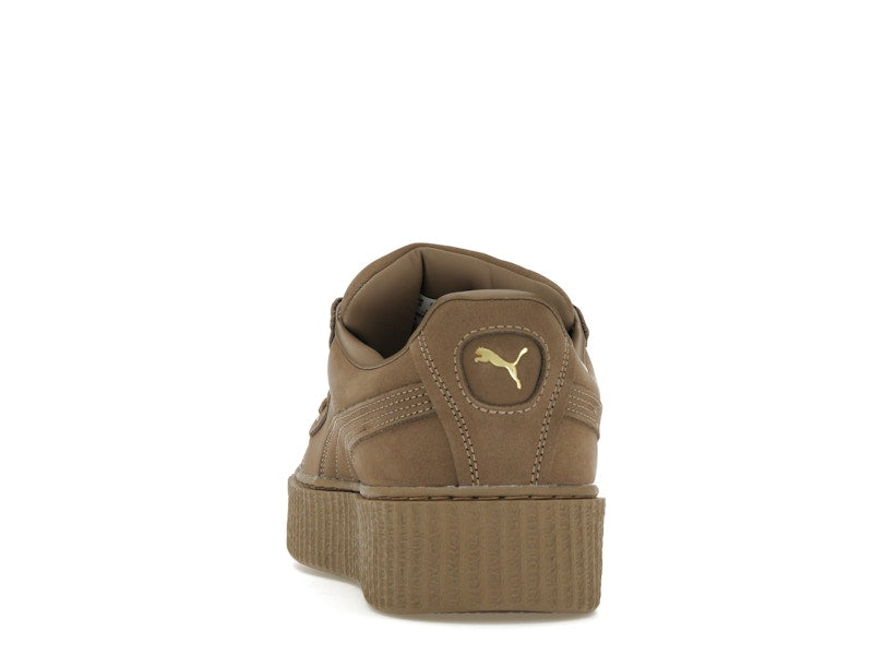 Puma Creeper Phatty Rihanna Fenty Totally Taupe (Women's)