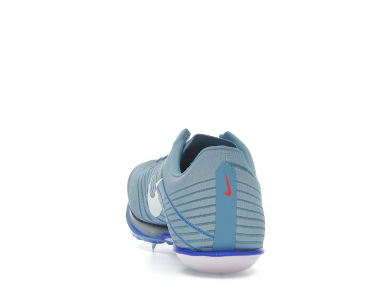 Nike Maxfly 2 Denim Turquoise Light Photo Blue Doll Sail