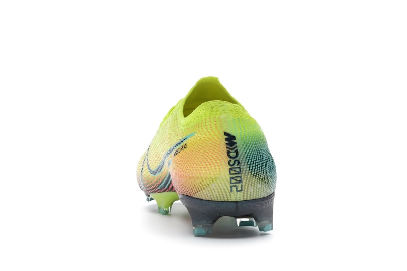 Nike Mercurial Vapor 13 Elite MDS FG Lemon Venom