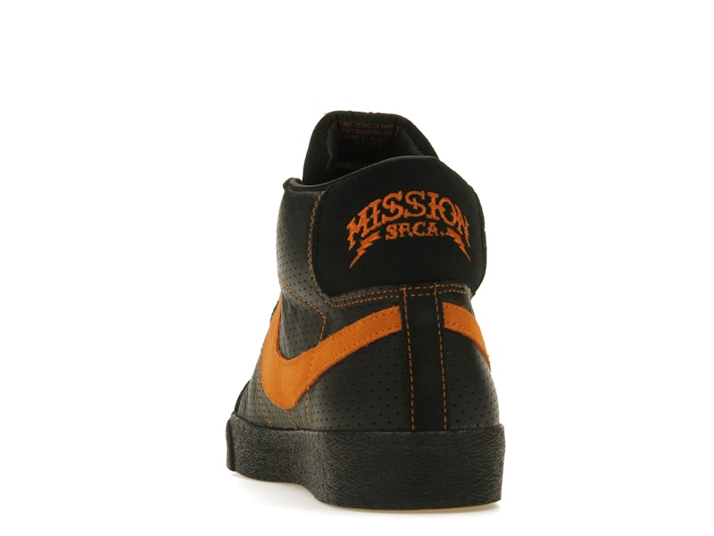 Nike SB Blazer Mission