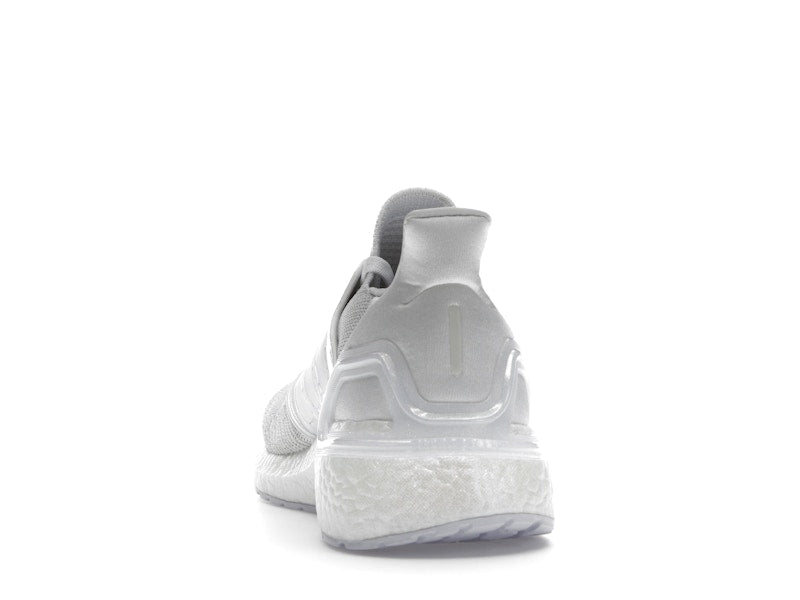 adidas Ultra Boost 20 White Iridescent