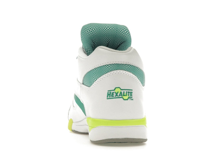 Reebok Court Victory Pump Michael Chang