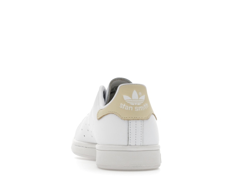 adidas Stan Smith Easy Yellow