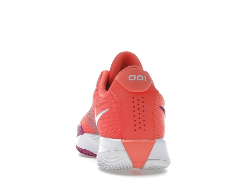 Nike Zoom GT Cut Academy Mango Dark Pink