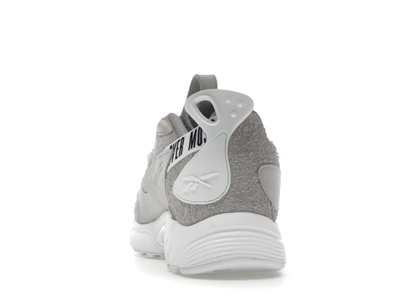 Reebok Daytona DMX Experiment Pyer Moss Taupe