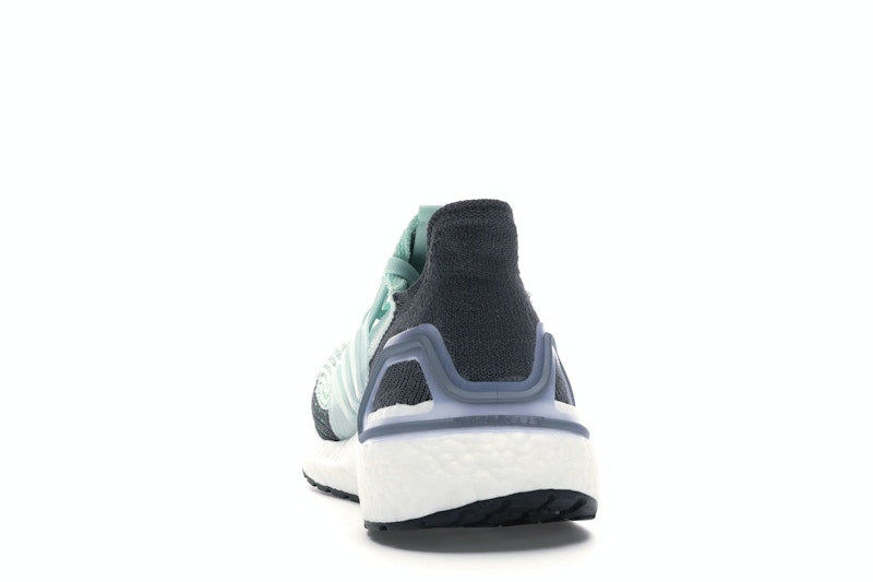adidas Ultra Boost 19 Ice Mint Grey Six (Women's)