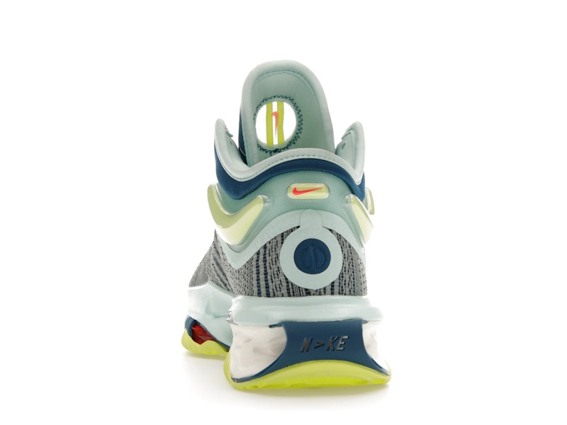 Nike Air Zoom GT Jump 2 Alpha Wave