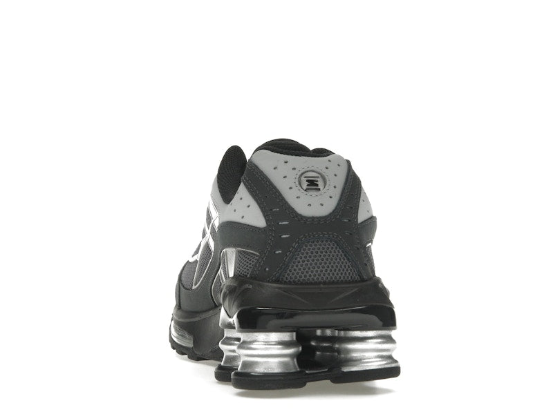 Nike Shox Ride 2 Light Graphite