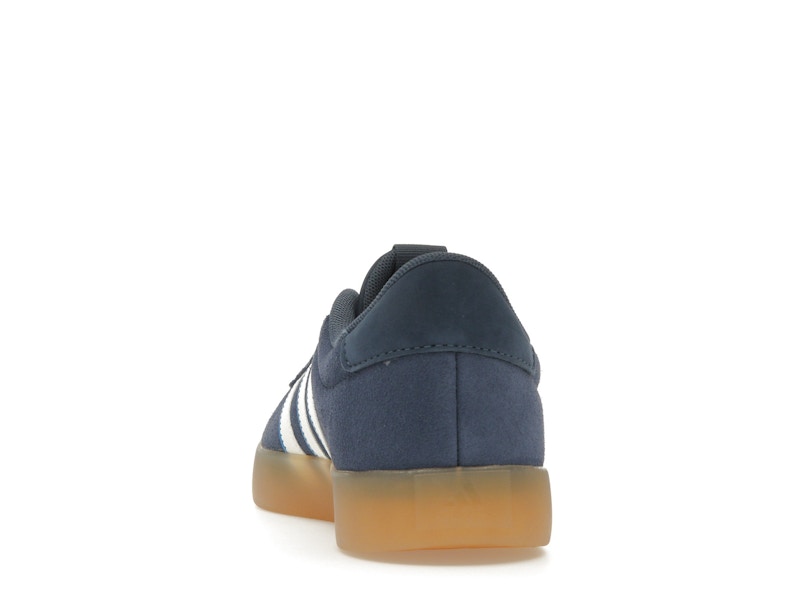 adidas Vl Court 3.0 Preloved Ink Off White Gum