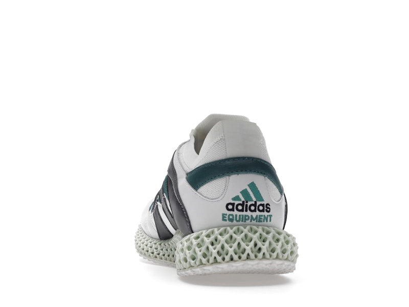 adidas Predator Accelerator 4D EQT White Sub Green