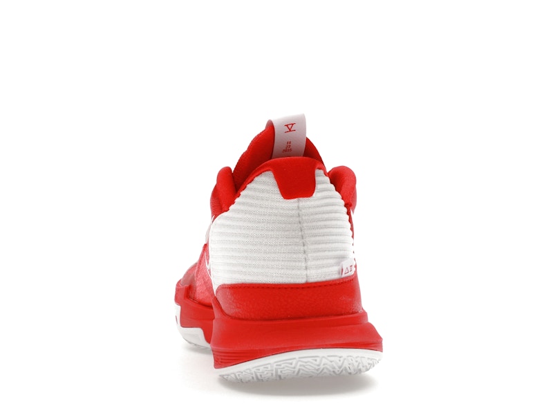 Nike Kyrie 5 Low TB University Red