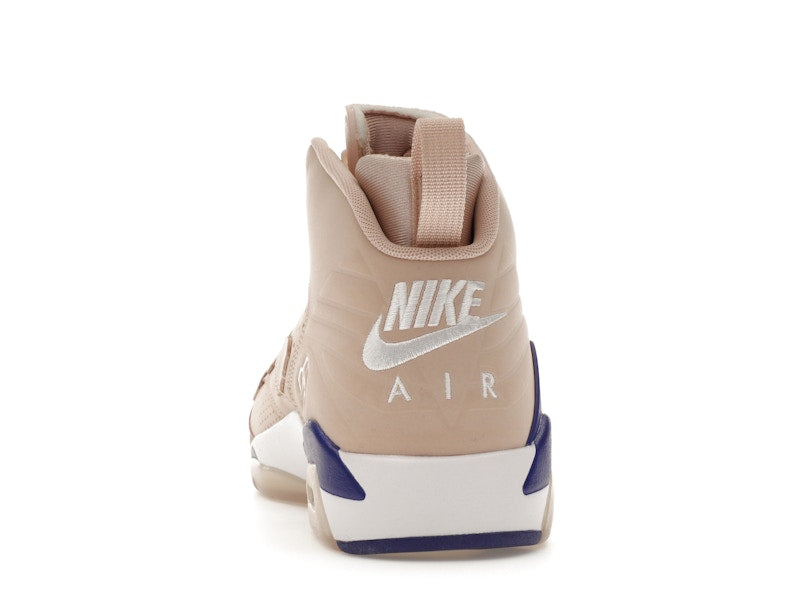 Jordan Jumpman MVP Particle Beige Concord White (Women's)