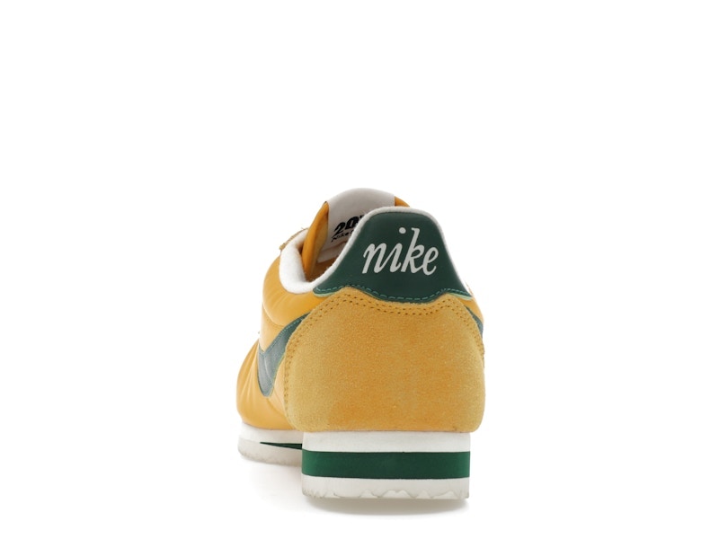 Nike Classic Cortez Nylon Oregon
