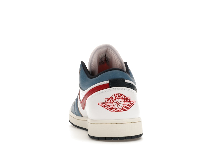 Jordan 1 Low SE Armory Navy