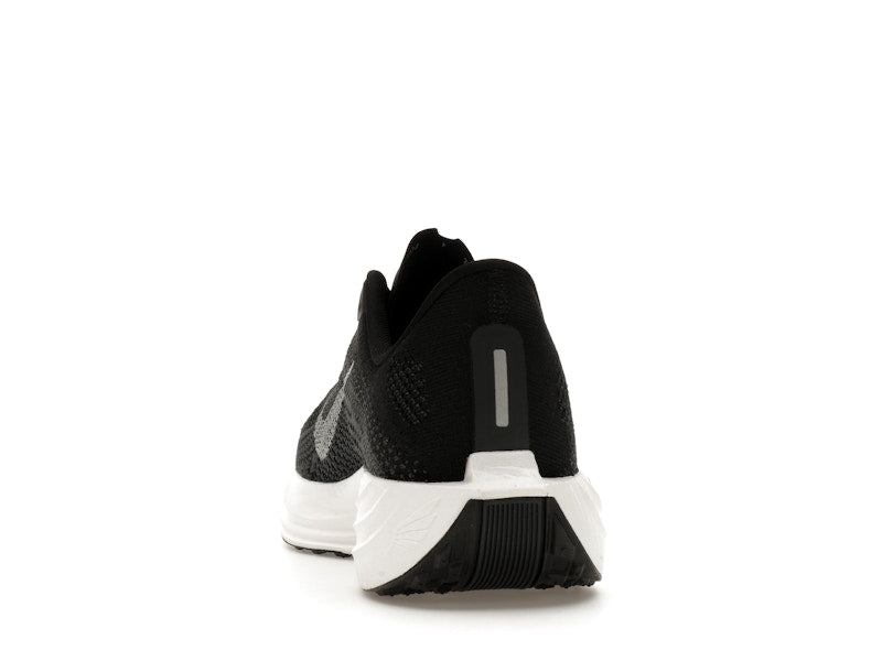 Nike ZoomX Pegasus Plus Black Pure Platinum