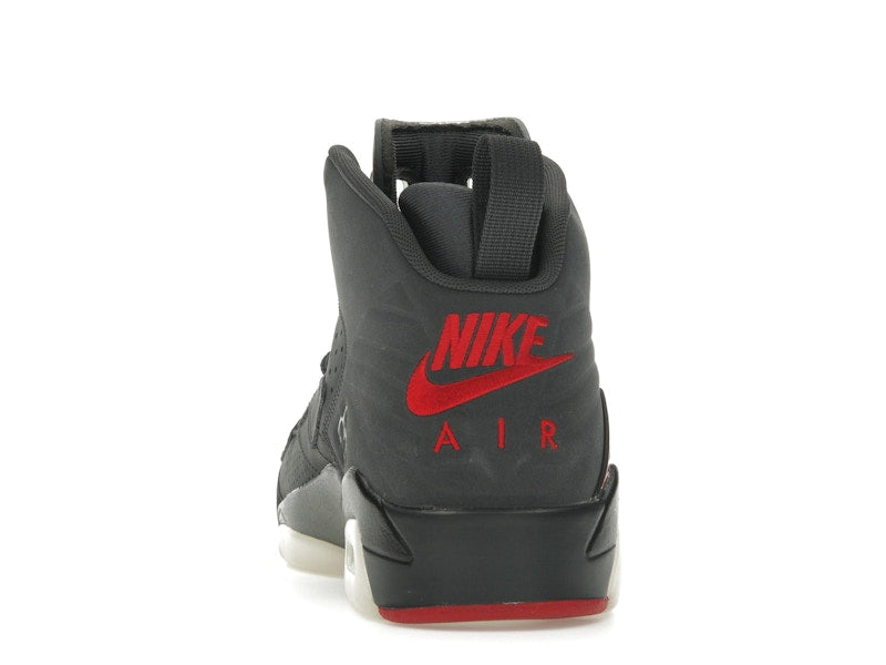 Jordan MVP Anthracite Gym Red (Women's)