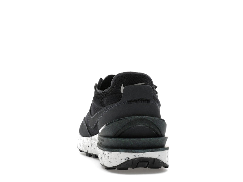 Nike Waffe One Crater Anthracite