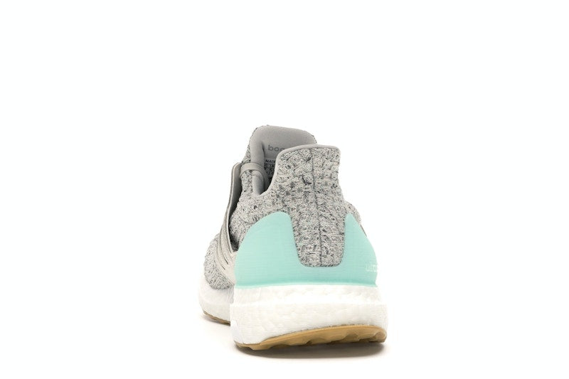 adidas Ultra Boost 4.0 Carbon Clear Mint (Women's)