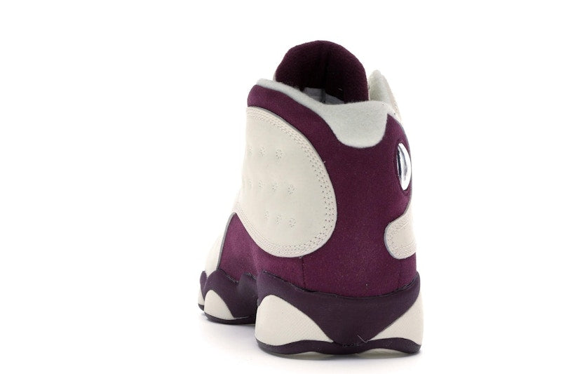 Jordan 13 Retro Bordeaux (GS)