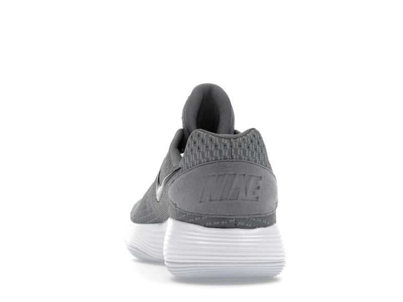 Nike Hyperdunk 2017 Low Cool Grey