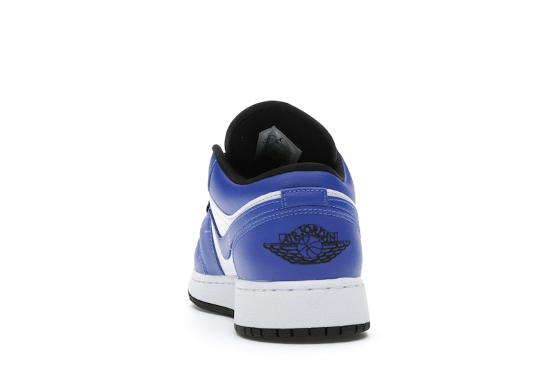 Jordan 1 Low Game Royal (GS)