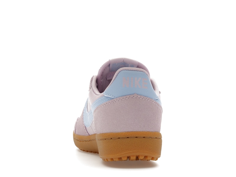 Nike Field General '82 Doll Gum Psychic Blue (Women's)