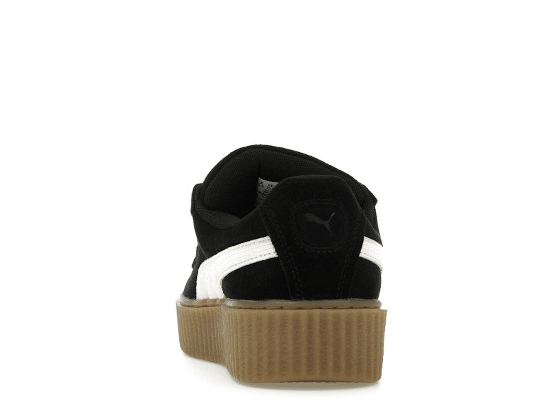 Puma Creeper Phatty Rihanna Fenty Black (Women's)