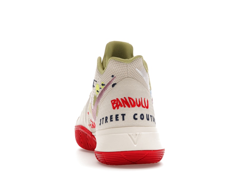 Nike Kyrie 5 Bandulu