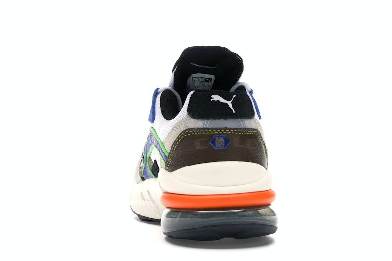 Puma Cell Venom Ader Error