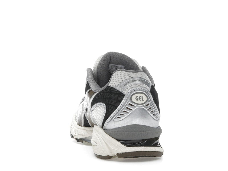 ASICS Gel-Nimbus 10.1 Cream Pure Silver