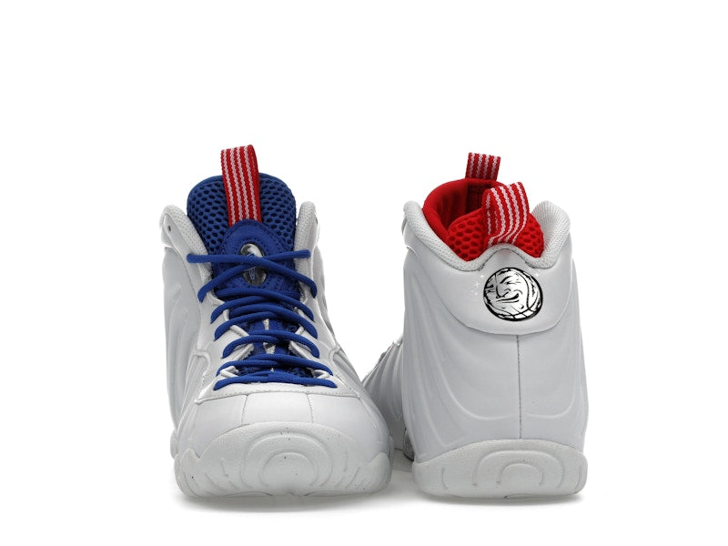 Nike Little Posite One USA Moon (GS)