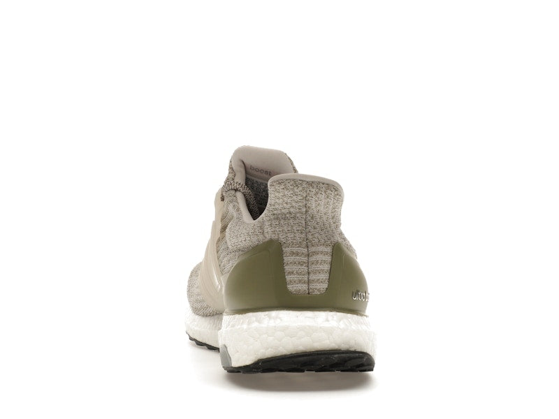 adidas Ultra Boost 3.0 Olive Copper