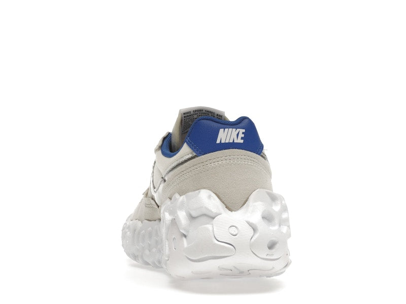 Nike Overbreak SP Light Bone
