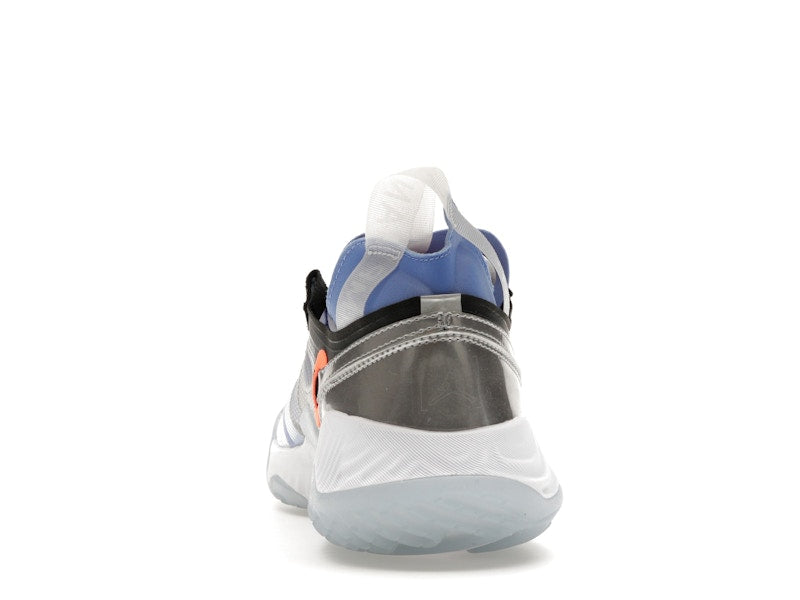 Jordan Delta Breathe Aluminum