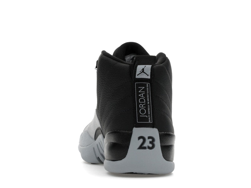 Jordan 12 Retro Barons