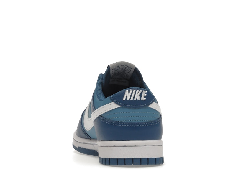 Nike Dunk Low Dark Marina Blue