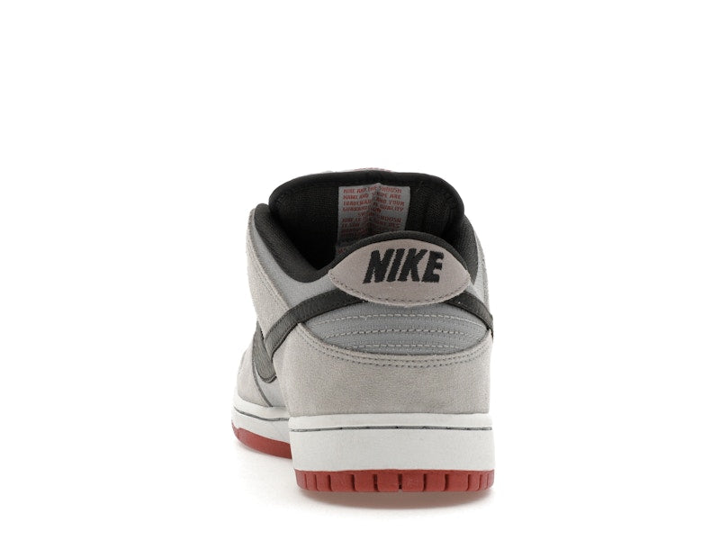 Nike SB Dunk Low Anthracite Light Redwood
