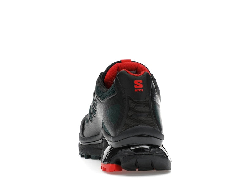 Salomon XT-4K Kith Kithmas Black