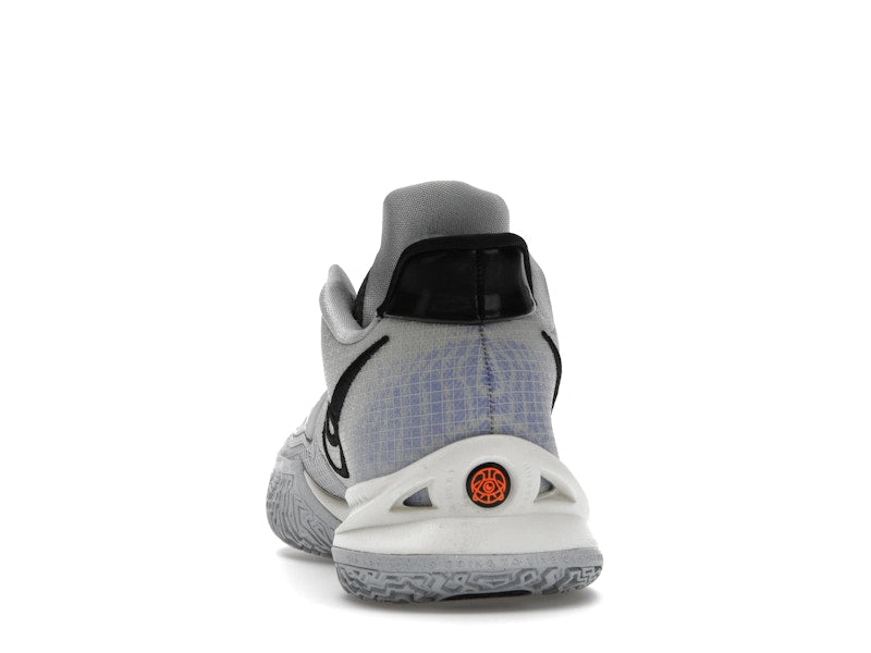 Nike Kyrie 4 Low Grey Fog