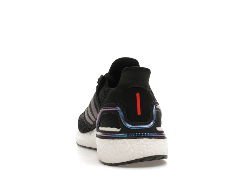 adidas Ultra Boost 2020 ISS US National Lab Core Black Blue Violet