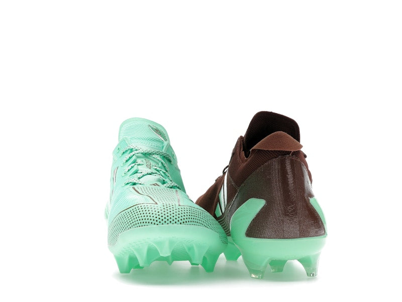 adidas Adizero Electric Snack Attack Pulse Mint Preloved Brown