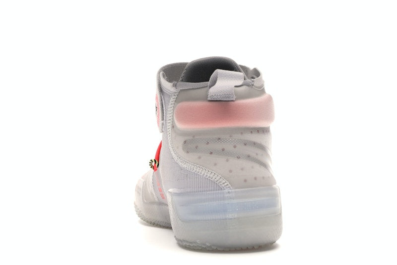 Nike Kobe AD NXT FF Vast Grey
