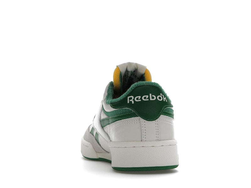 Reebok Club C Revenge Vintage White Green