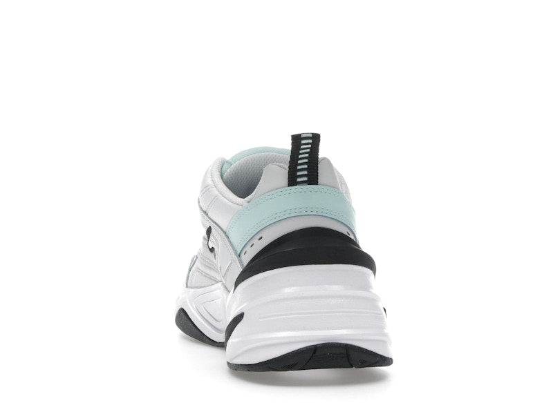 Nike M2K Tekno Platinum Tint Teal (Women's)