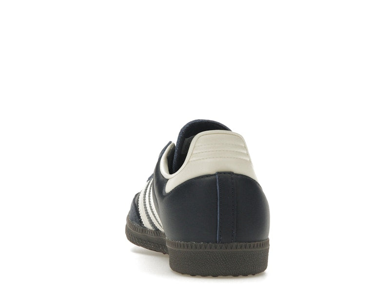 adidas Samba OG Night Navy Gum