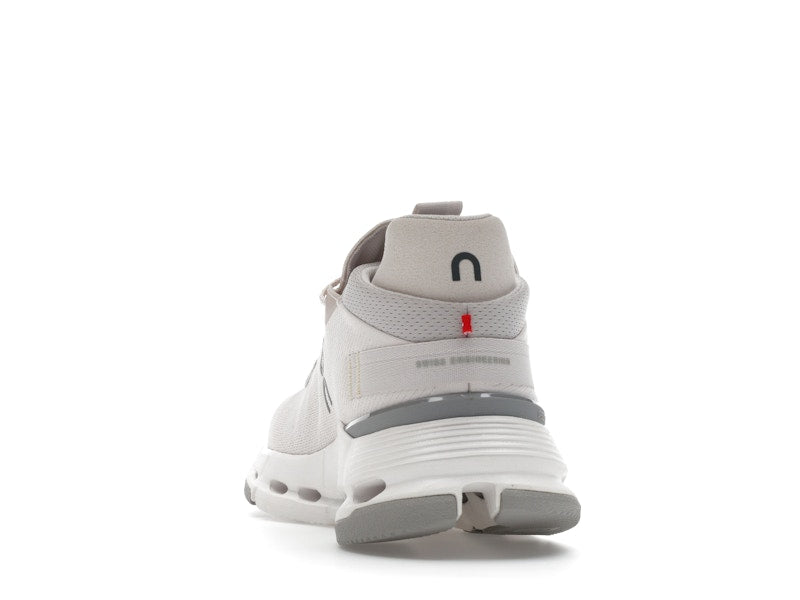 On Running Cloudnova 2 Sand Fog (Women's)
