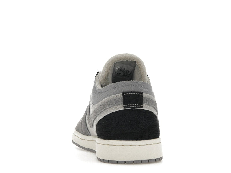 Jordan 1 Low SE Craft Inside Out Cement Grey